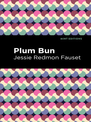 cover image of Plum Bun